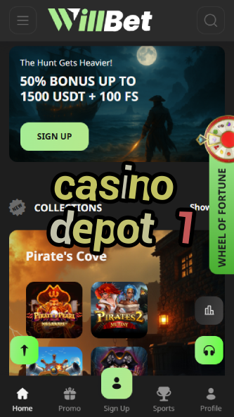 Casino Depot 1 - Best Casino Equipment Store-www.bdqngd.com