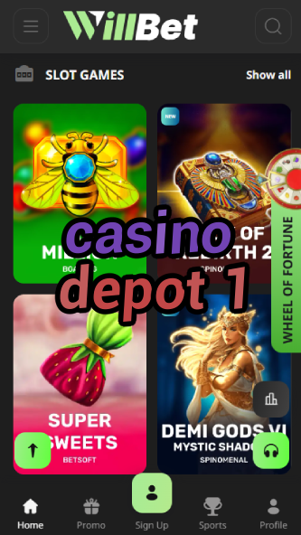Casino Depot 1 - Best Casino Equipment Store-www.bdqngd.com