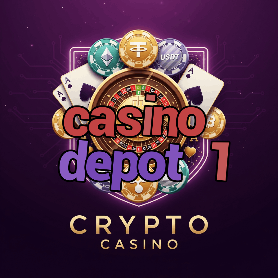 Casino Depot 1 - Best Casino Equipment Store